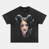 STEPHANIE VAQUER TEE