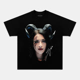 STEPHANIE VAQUER TEE