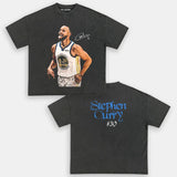 Stephen Curry Tee - [DS]