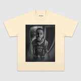 STEPHEN CURRY TEE 6.18