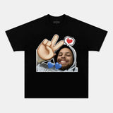 STEPHEN CURRY TEE Style003