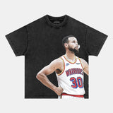 STEPHEN CURRY  V5  TEE