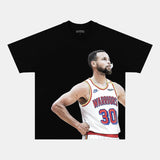 STEPHEN CURRY  V5  TEE