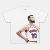 STEPHEN CURRY  V5  TEE