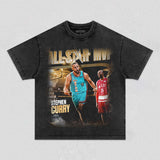 STEPHEN CURRY & KOBE TEE