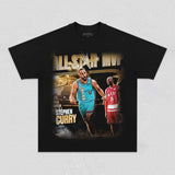 STEPHEN CURRY & KOBE TEE