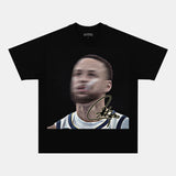 STEPHEN CURRY  V2  TEE