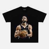 STEPHEN CURRY  V3  TEE