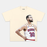 STEPHEN CURRY  V5  TEE