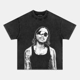 STEVE LACY TEE Style001