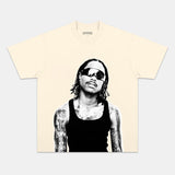 STEVE LACY TEE Style001
