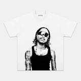 STEVE LACY TEE Style001