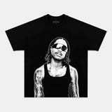 STEVE LACY TEE Style001