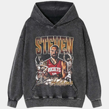 Steven Adams Tee