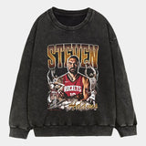 Steven Adams Tee