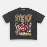 Steven Adams Tee
