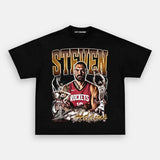 Steven Adams Tee