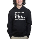 Parental Responsibility Hoodie