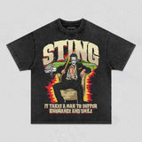 STING 2.0 TEE