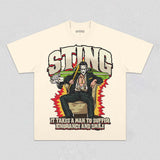 STING 2.0 TEE