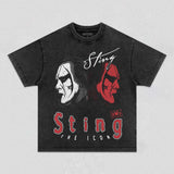STING TEE Style002