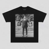 STIPE MIOCIC TEE