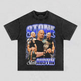 STONE COLD TEE Style010