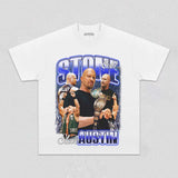 STONE COLD TEE Style010