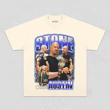 STONE COLD TEE Style010