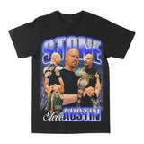Stone Cold "S.O.B." Graphic Tee