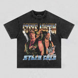 STONE COLD 4.0 TEE