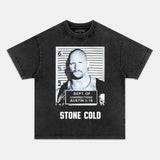 STONE COLD STEVE AUSTIN 4.23 TEE