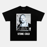 STONE COLD STEVE AUSTIN 4.23 TEE