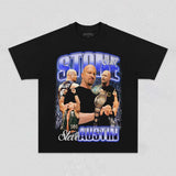 STONE COLD TEE Style010