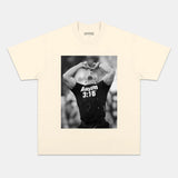 STONE COLD STEVE AUSTIN 2025 TEE Style002