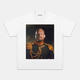 STONE COLD STEVE AUSTIN 2025 TEE Style001