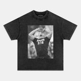 STONE COLD STEVE AUSTIN 2025 TEE Style002