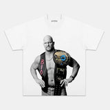STONE COLD STEVE AUSTIN 3.13 TEE