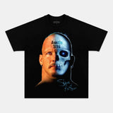 STONE COLD 3 16 TEE