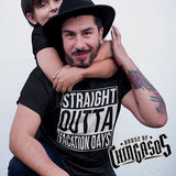 Back To School Parent's Funny T-Shirt