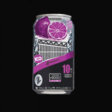 ten/o - 'Drink' T-Shirt - Black