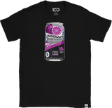 ten/o - 'Drink' T-Shirt - Black