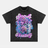 SUGA SEAN O-MALLEY CUSTOM TEE