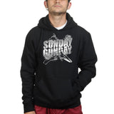 Sunday Gunday Hoodie