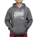 Sunday Gunday Hoodie Style001