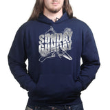 Sunday Gunday Hoodie
