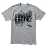 Sunday Gunday Men's T-shirt
