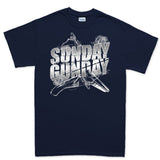 Sunday Gunday Men's T-shirt