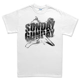 Sunday Gunday Men's T-shirt
