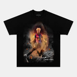 SUPER & LAMINE YAMAL TEE